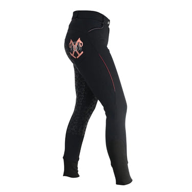 Hy Equestrian Eliza Ladies Breeches