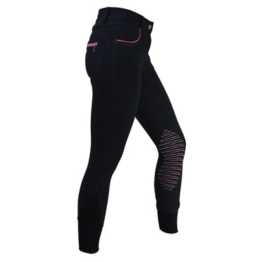 Hy Equestrian Mizs Passion Breeches