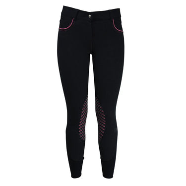 Hy Equestrian Mizs Passion Breeches