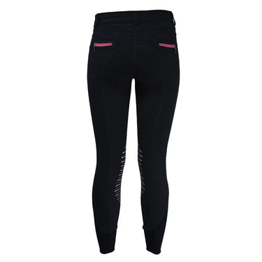 Hy Equestrian Mizs Passion Breeches