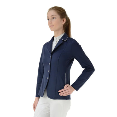Hy Equestrian Motion Xtreme Competition Jacket