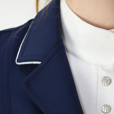 Hy Equestrian Motion Xtreme Competition Jacket