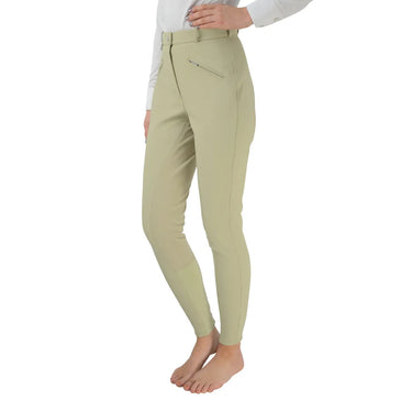 Hy Equestrian Softshell Winter Ladies Breeches