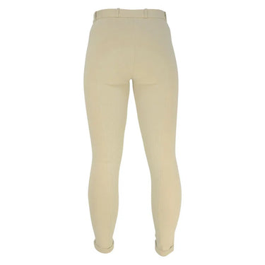 Hy Equestrian Raised Polka Dot Ladies Jodhpurs