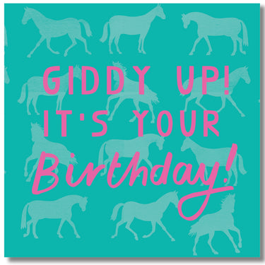 Gubblecote Beautiful Greetings Card