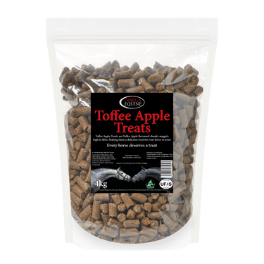 Omega Equine Treats
