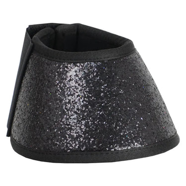 Hy Equestrian Glitter Over Reach Boots