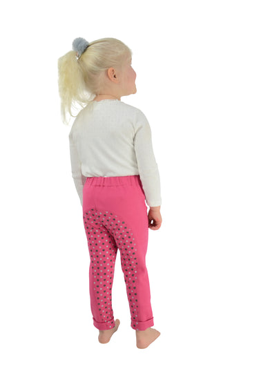 Hy Equestrian Star Tots Jodhpurs