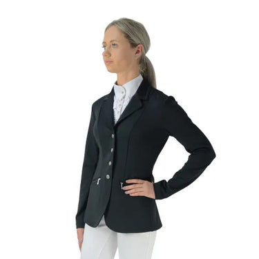 Hy Equestrian Invictus Pro Competition Jacket