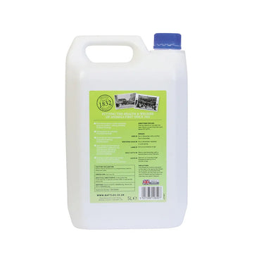 Battles Vitamin D3 Drench
