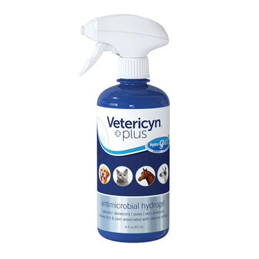 Vetericyn Wound & Skin Care