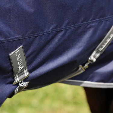 HY StormX Empra 100g Combi Turnout Rug - 7'0"