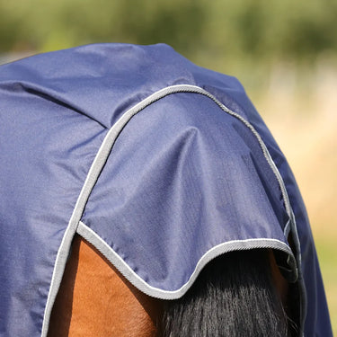 HY StormX Empra 100g Combi Turnout Rug - 7'0"