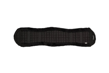 Hy Equestrian Dressage Fleece Girth Cover