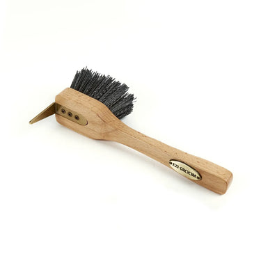 Buy Shires EZI-GROOM Premium Hoof Pick Brush | Online for Equine