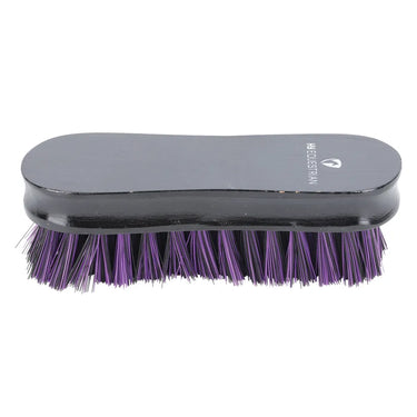 Hy Equestrian Wooden Face Brush