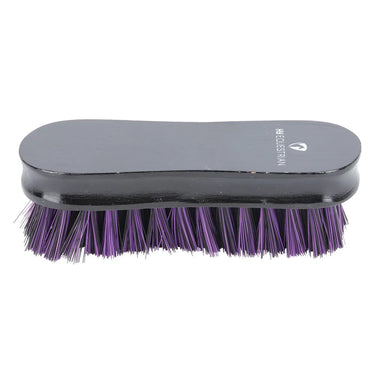 Hy Equestrian Wooden Face Brush| Online For Equine
