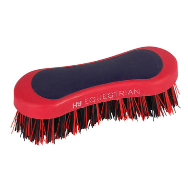 Hy Equestrian Pro Groom Hoof Brush