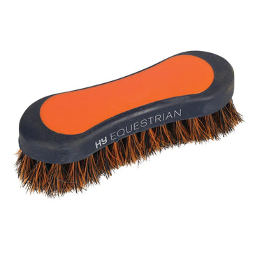 Hy Equestrian Pro Groom Hoof Brush
