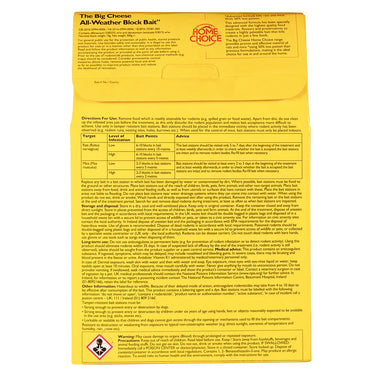 STV All Weather Block Bait2 (STV213)