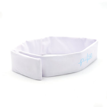 Equetech White Unisex Pulse Neck Iceband