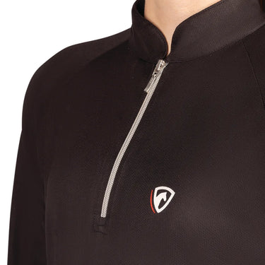 HyCONIC Base Layer