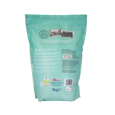 Battles Copper Sulphate Refill Pouch