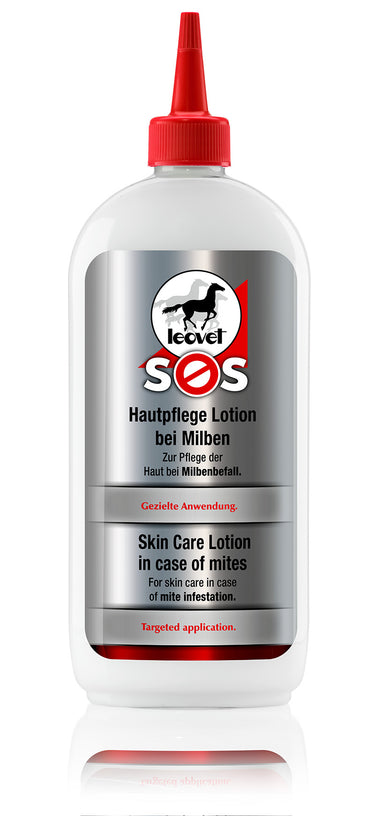Buy Leovet SOS Skin Care Lotion | Online for Equine