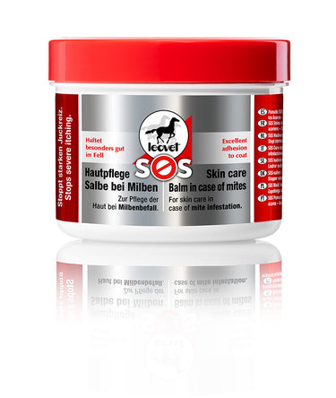 Buy Leovet SOS Skin Care Salve | Online for Equine