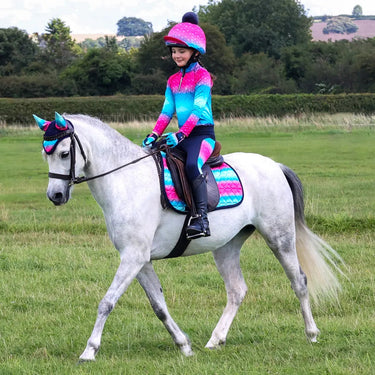 Dazzling Diamond Base Layer by Little Rider| Online For Equine