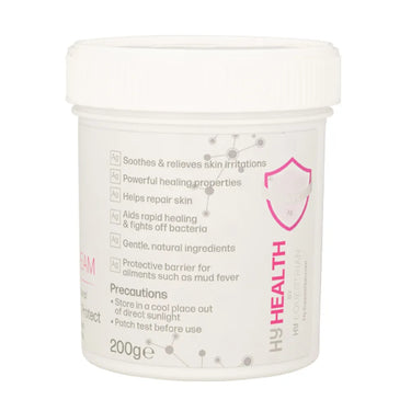 HyHEALTH Silver Care Opti-Barrier Cream