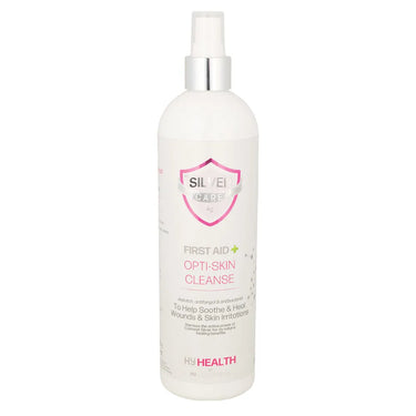HyHEALTH Silver Care Opti-Skin Cleanse
