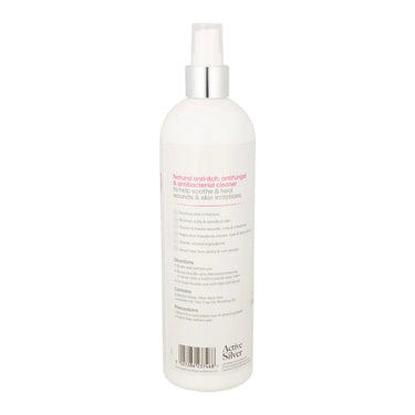 HyHEALTH Silver Care Opti-Skin Cleanse