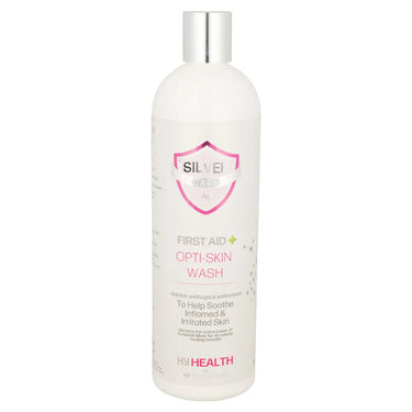 HyHEALTH Silver Care Opti-Skin Wash