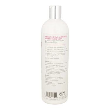 HyHEALTH Silver Care Opti-Skin Wash