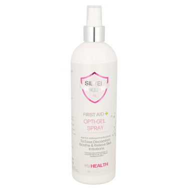 HyHEALTH Silver Care Opti-Gel Spray