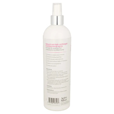 HyHEALTH Silver Care Opti-Gel Spray