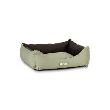 Scruffs Expedition Box Bed