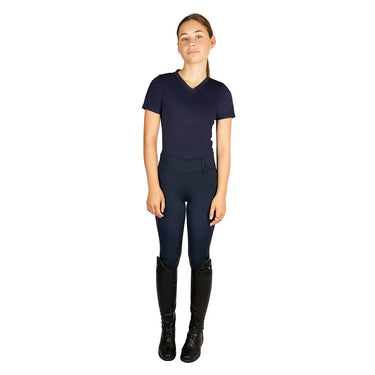 HyCONIC Torrellas Riding Tights Navy