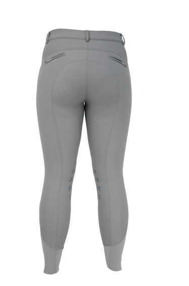 Hy Equestrian Thermal Softshell Breeches