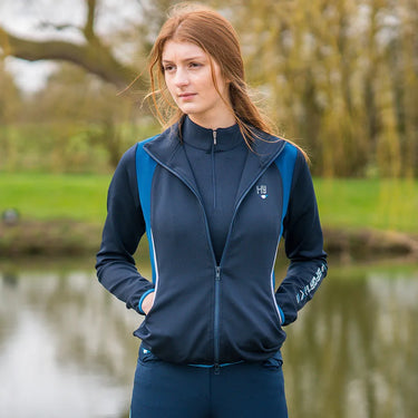 Hy Equestrian Sport Dynamic Jacket