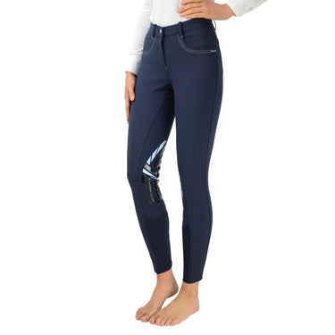 Hy Equestrian Corby Cool Ladies Breeches