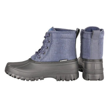 Hy Equestrian Oxspring Waterproof Muck Boots