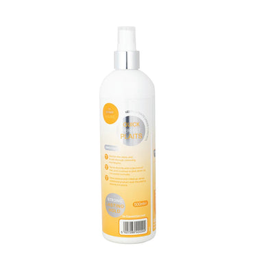 Magic Hold Plaiting Spray by Hy Equestrian