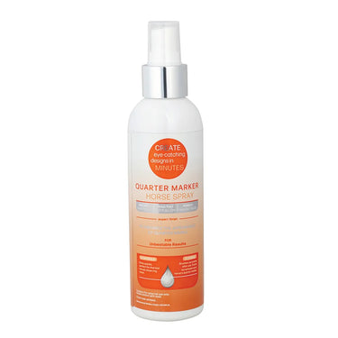 Magic Touch Quarter Marker Spray by Hy Equestrian