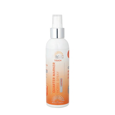 Magic Touch Quarter Marker Spray by Hy Equestrian