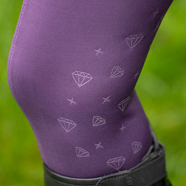 Giddy Up Gymkhana Riding Tights by Little Rider