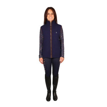 Hy Equestrian Elevate Essential Gilet