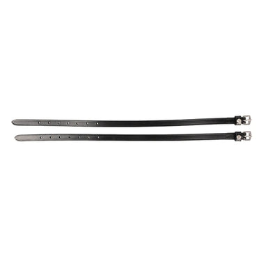 Hy Equestrian Diamante Stud Spur Straps