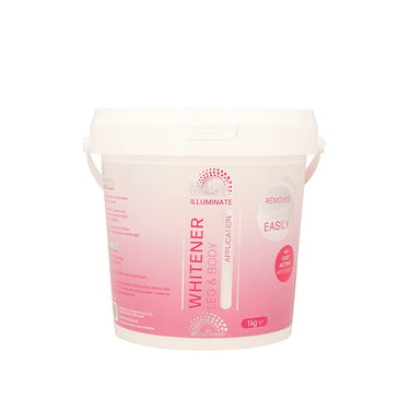Magic Illuminate Leg & Body Whitener by Hy Equestrian
